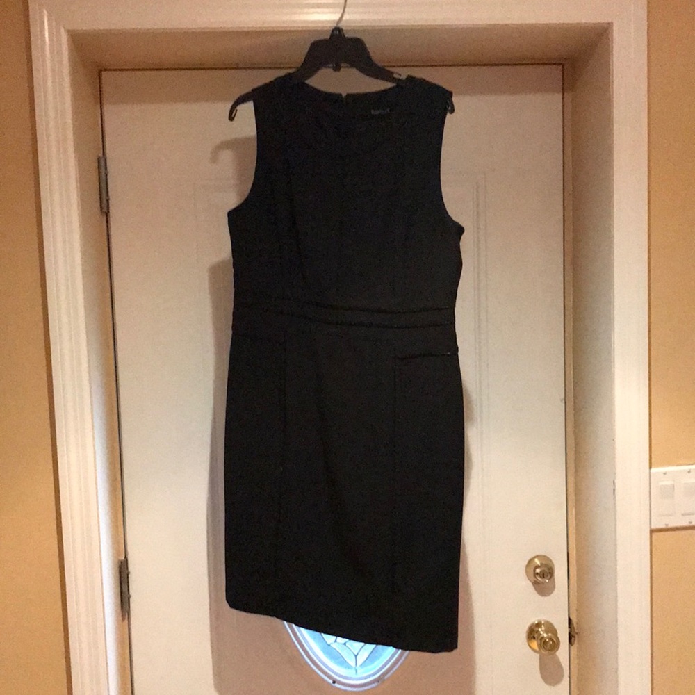 Ellen Tracy size 14 dress - brand new never worn